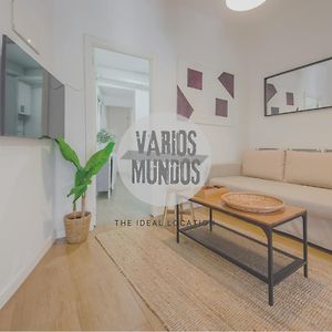 Explora Madrid Para 7, Al Pie De Gran Via E2